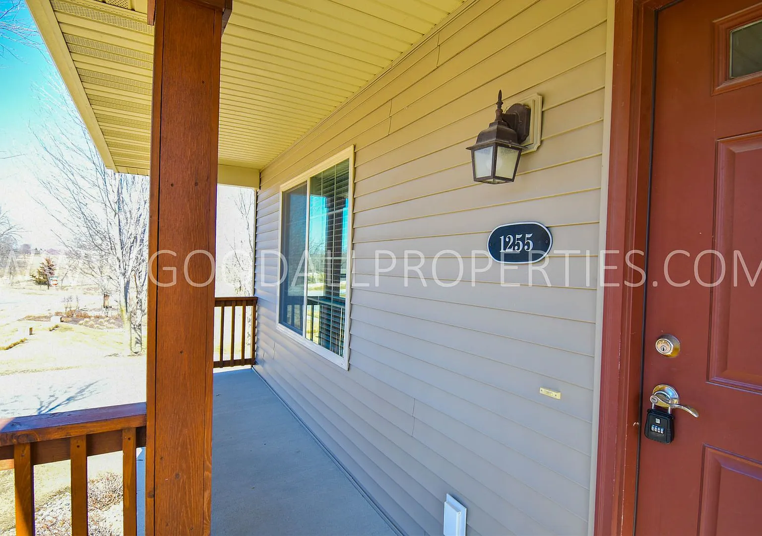 4 Bedroom Detached Townhome in Waukee with Finished Basement in Glynn Village — Photo 4