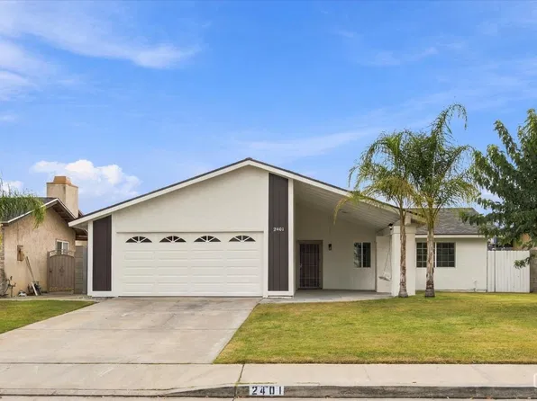 2401 Mandeline Ct, Bakersfield, CA 93304
