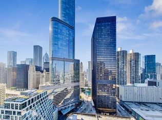 440 N Wabash Ave APT 1909, Chicago, IL 60611