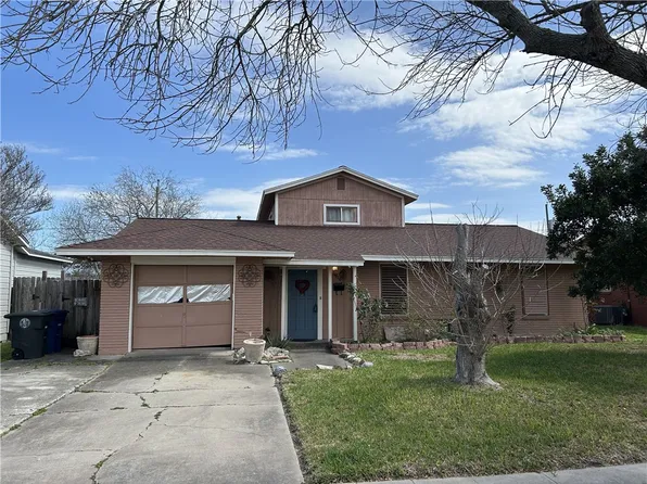 4926 Wexford Dr, Corpus Christi, TX 78411