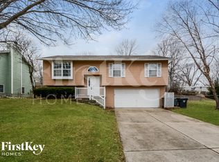 10 W Park Dr, O'Fallon, MO 63366