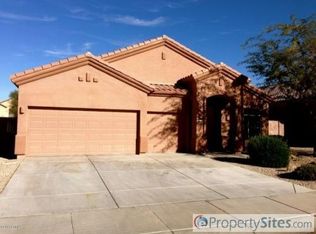 18446 W Piedmont Rd, Goodyear, AZ 85338