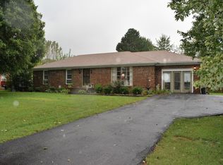 215 Spence Ln, Franklin, KY 42134
