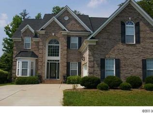 112 Lachlan Dr, Fort Mill, SC 29715