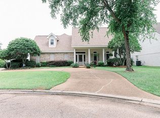 14 Eagles Point, Brandon, MS 39047