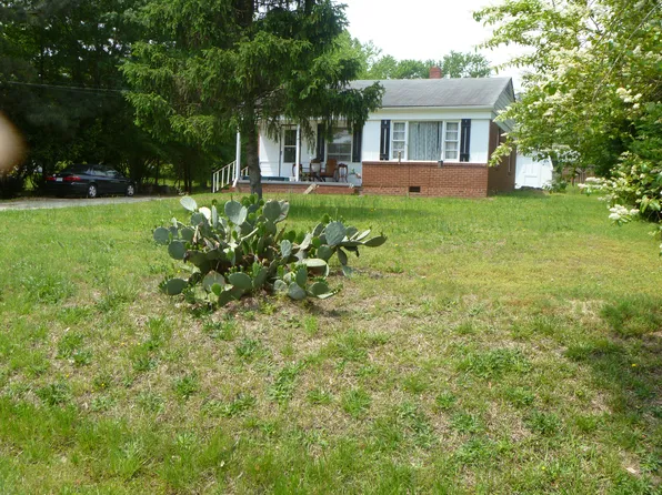 4408 Green Spring Dr, Garner, NC 27529
