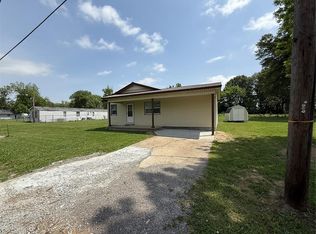 414 Jackson St, Morehouse, MO 63868