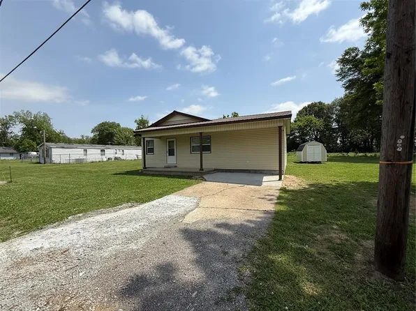 414 Jackson St, Morehouse, MO 63868