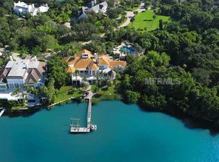 100 Osprey Point Dr, Osprey, FL 34229