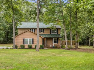 32 Dewridge Ct, Spartanburg, SC 29301