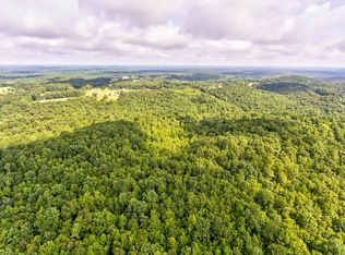 233 Virgil Albertson Rd, Sunbright, TN 37872