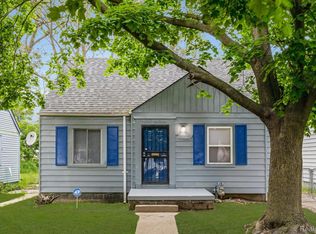 19620 Lyndon St, Detroit, MI 48223