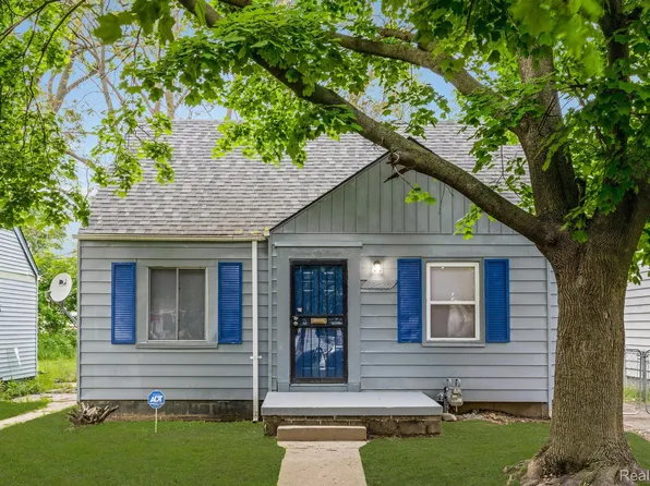 19620 Lyndon St, Detroit, MI 48223