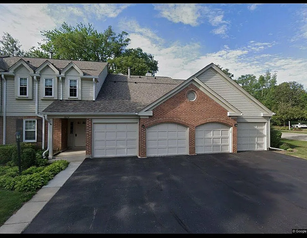 1614 Pennsbury Ct APT C1 photo 1