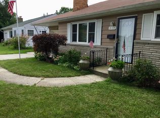 3155 Race Ave, Columbus, OH
