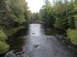 209 Winnecook Rd, Burnham, ME 04922