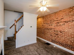 1135 Sargeant St #1, Baltimore, MD 21223