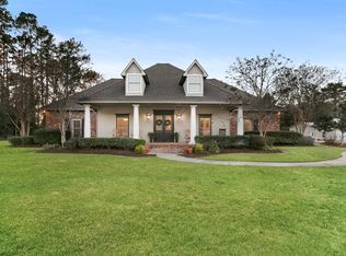 33045 Duff Rd, Walker, LA 70785