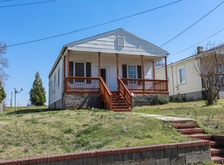 103 N 14th Ave, Hopewell, VA 23860
