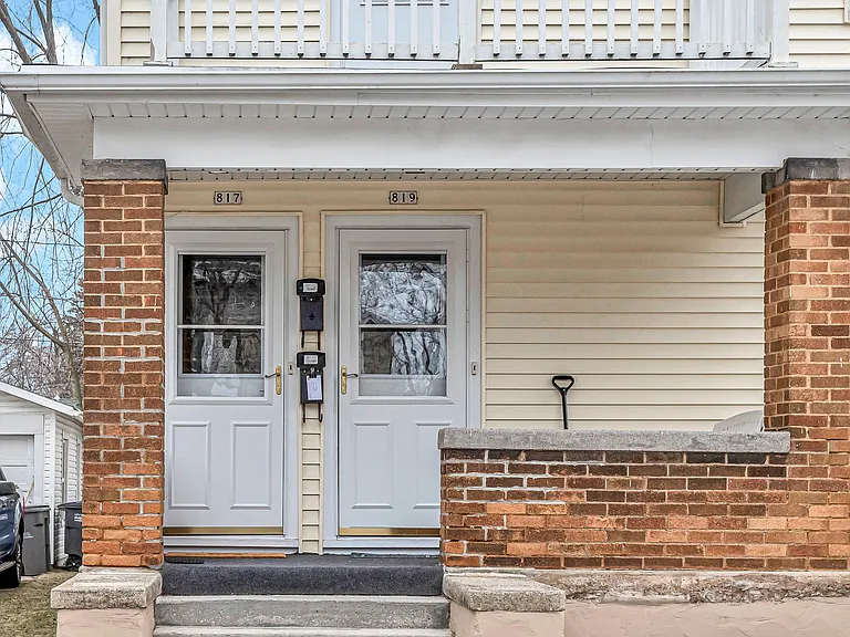 817 Bell Ave #UPSTAIRS — Photo 29