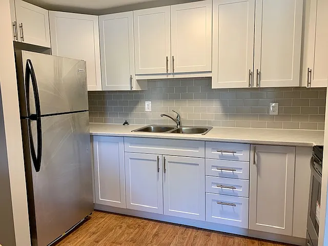 34 Berczy St #103 — Photo 18