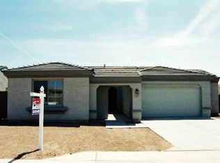 3131 S Chatsworth Cir, Mesa, AZ 85121