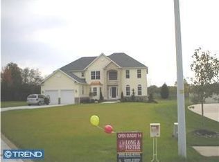 6 Chrysanthemum Ct, Sewell, NJ 08080