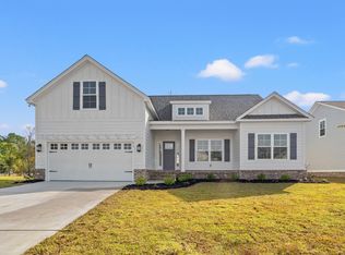 615 Carter Reid Ct, Longs, SC 29568