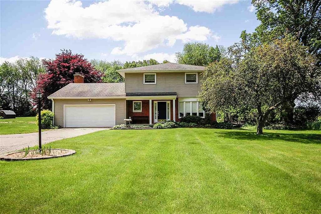 4747 Horton Rd, Jackson, MI 49201 Zillow