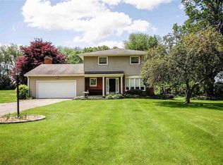 4747 Horton Rd, Jackson, MI 49201