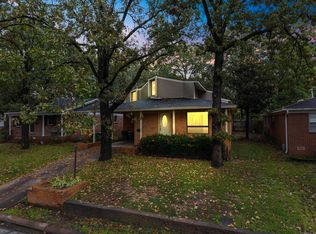 805 N Coolidge St, Little Rock, AR 72205