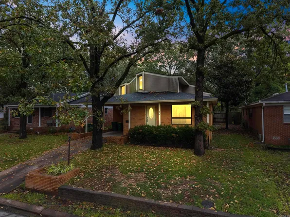 805 N Coolidge St, Little Rock, AR 72205