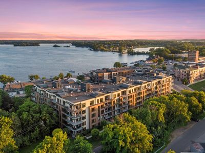 4201 Sunset Dr #N303, Spring Park, MN, 55384
