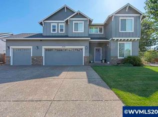 428 SE Arbor St, Sublimity, OR 97385