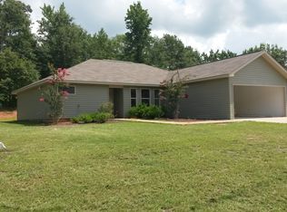16303 Oak Valley Dr, Ralph, AL 35480