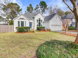 2051 Hallahan Ct, Mount Pleasant, SC 29464