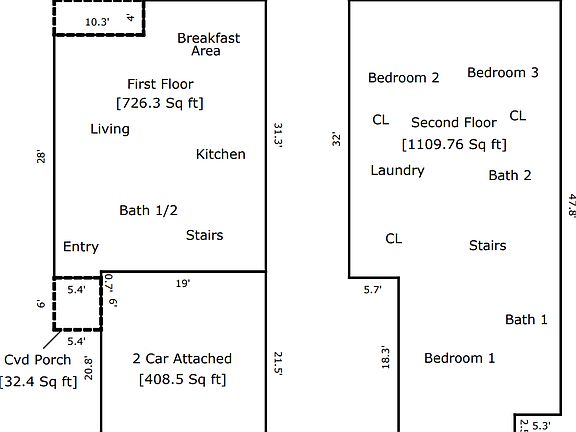 2nd image of 15565 Kurt Dr
