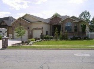 10036 S Birdie Way, South Jordan, UT 84009