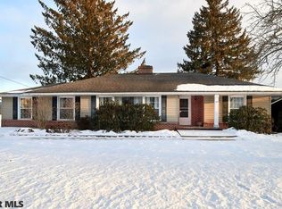207 E Main St, Millheim, PA 16854