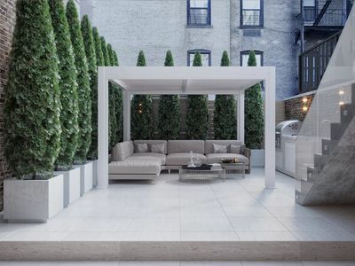 256 W 75th St, New York, NY, 10023