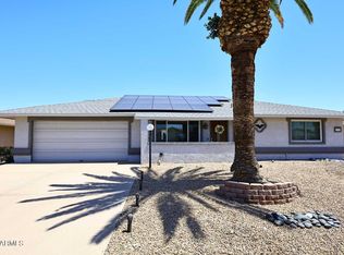 9706 W Terrace Ln, Sun City, AZ 85373