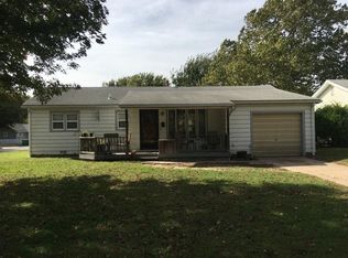 303 N Colby St, Valley Center, KS 67147