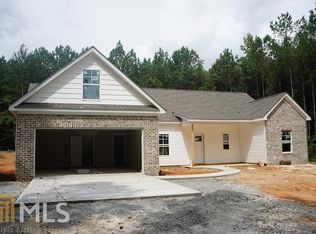 0 W Curtis Rd #12, Concord, GA 30206