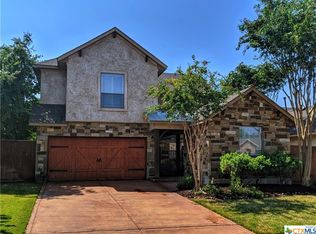 1618 Mikula Pl, New Braunfels, TX 78130