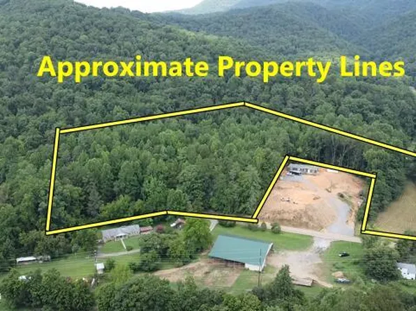 Wears Valley Rd, Townsend, TN 37882