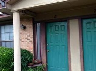 1312 Cordell St APT 8, Denton, TX 76201