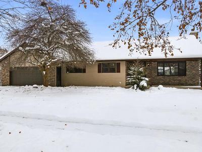 404 Grove STREET, Lake Mills, WI, 53551