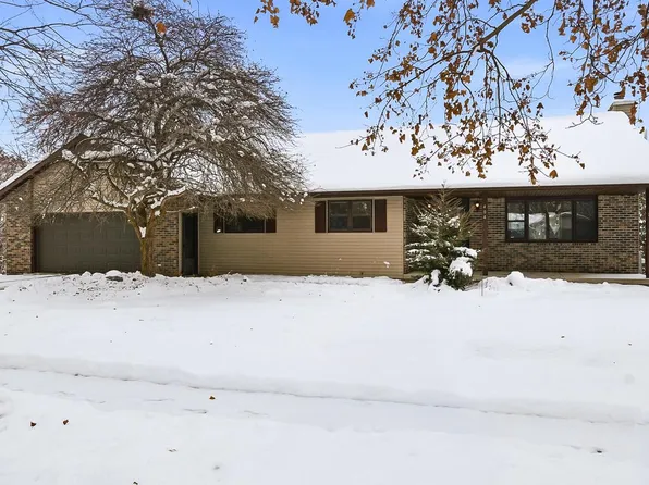 404 Grove STREET, Lake Mills, WI 53551