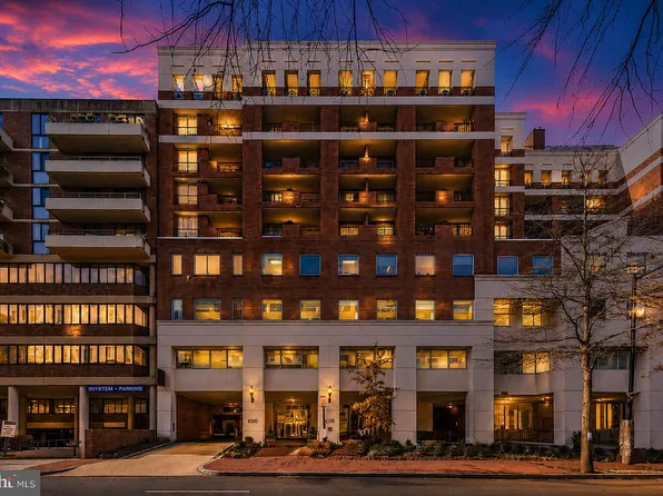 1230 23rd St NW APT 613, Washington, DC 20037