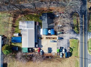 1115 Highway 76, White House, TN 37188